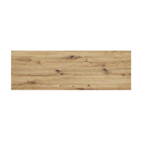 Blat 140cm Bella Cashmere Dąb Artisan ARTISAN UN 89-140-46, COMAD